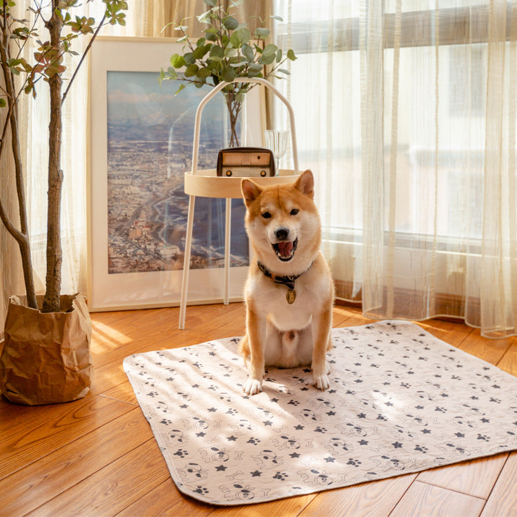 Pee Pad