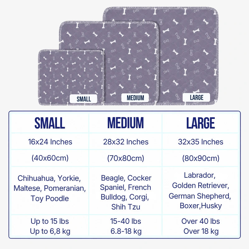 Pee Pad
