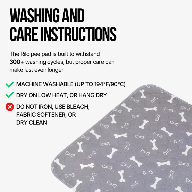 Pee Pad