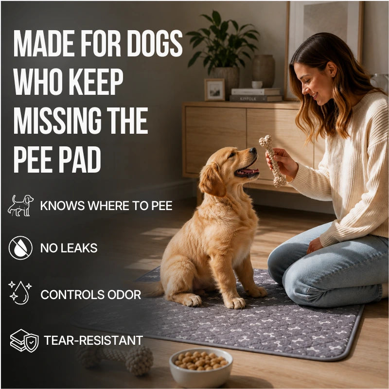 Pee Pad